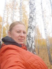 Анастасия Бикурина