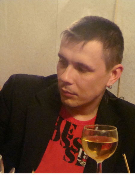 Константин Перминов