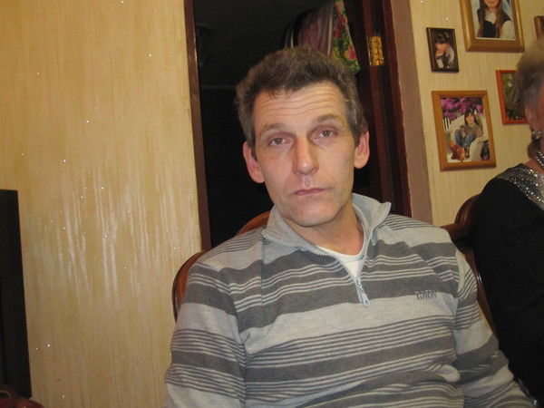 Игорь Смирнов