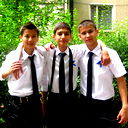 Rufat:)) Saidaliyev