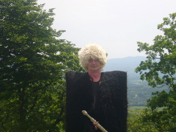 Олег Снурник