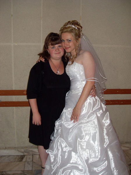 Татьяна Политаева