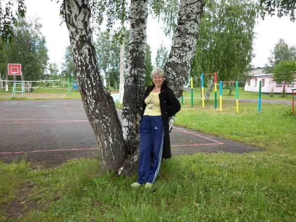 Татьяна Еремеева