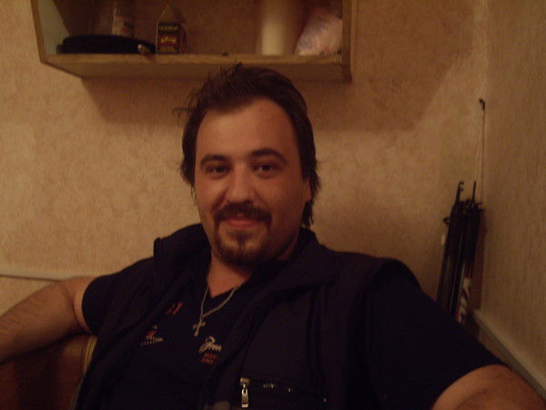 Сергей Никифоров