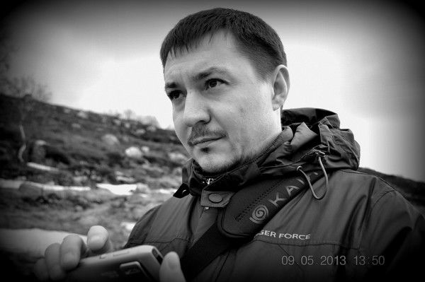 Алексей Семидоцкий