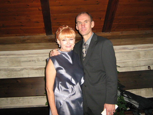 Татьяна Погожева