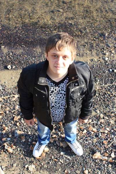 Александр Токарев