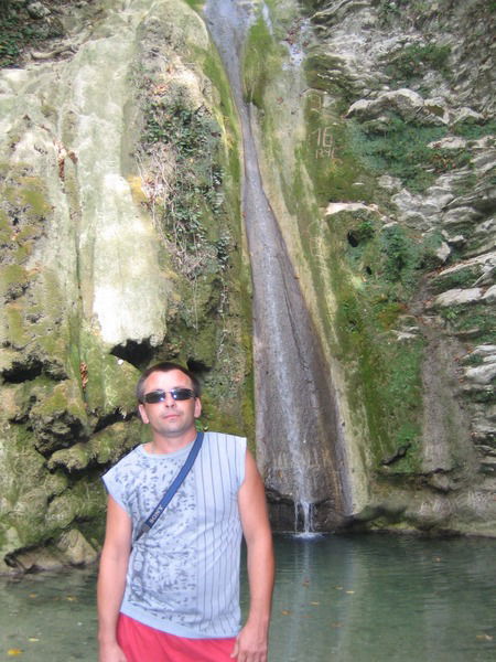 Андрей Скрипалёв