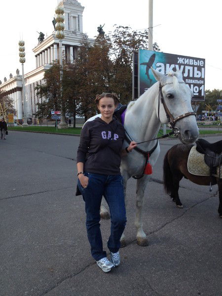 Екатерина Евтюхина