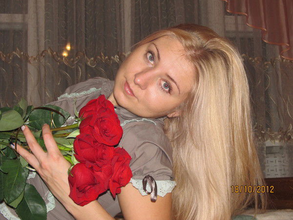 Вероника Бояровская