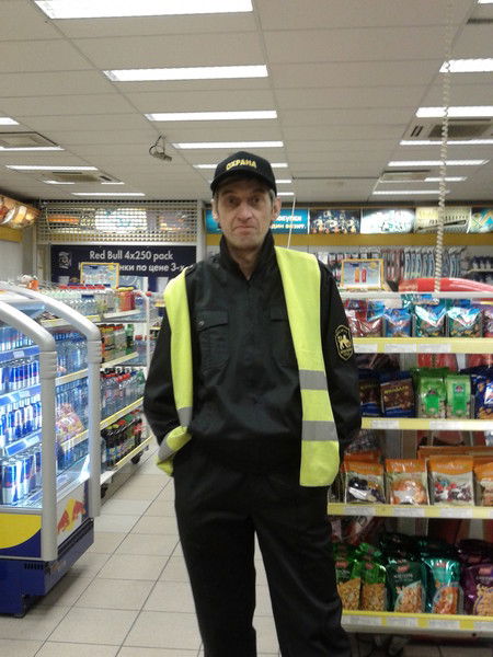 Игорь Подвойский