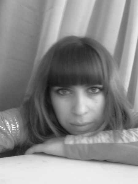 Инна Мушкудиани