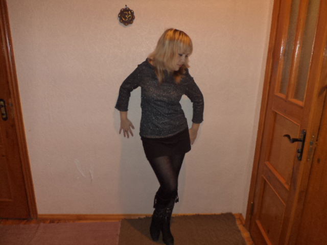 Светлана Lucky Woman :-)