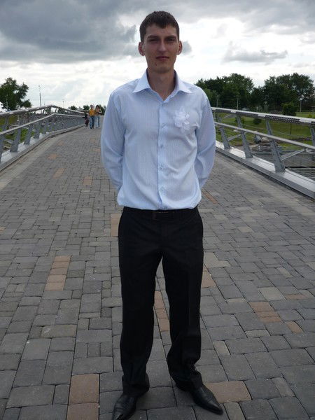 Антон Куницкий