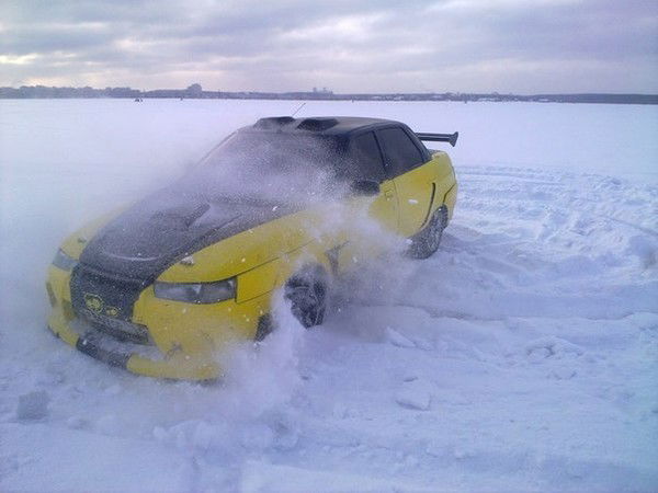 Денис Шибанов