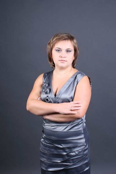 Елена Романович