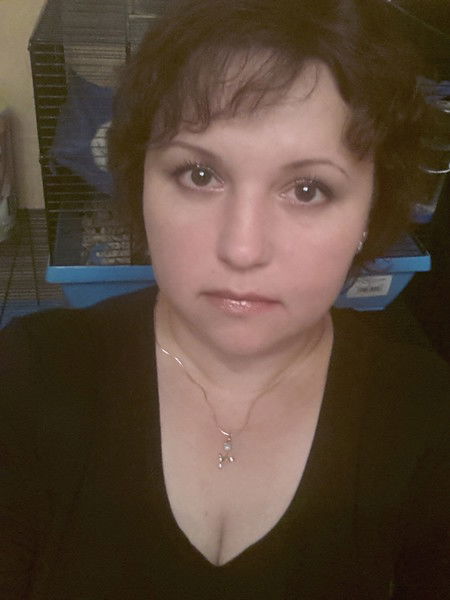 Ольга Семенова