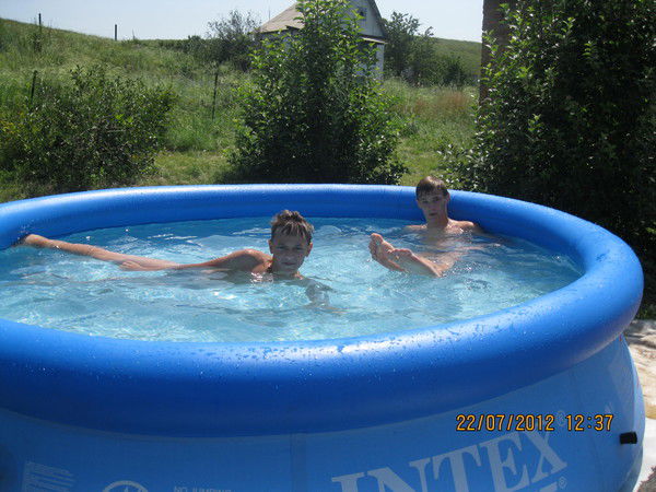 Данил Галанцев