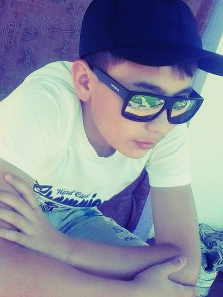 Артур Нурумов