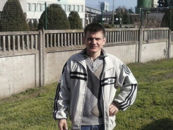 Руслан Субботин