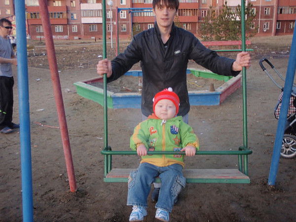 Дима Портнов