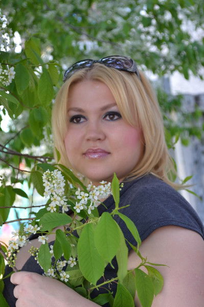 Eлена Крекнина