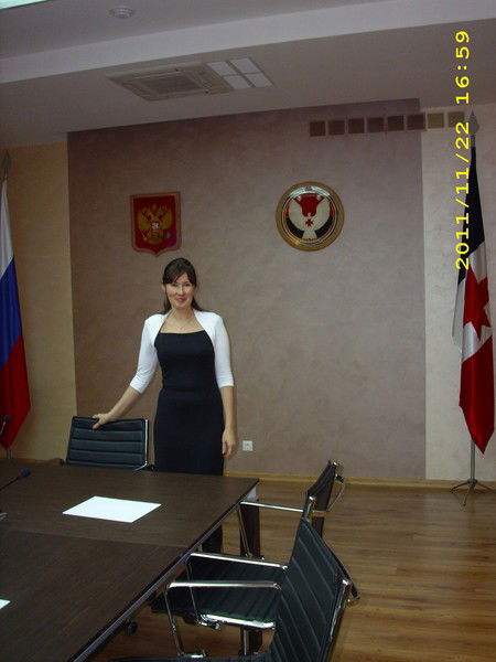 Вероника Дерюгина