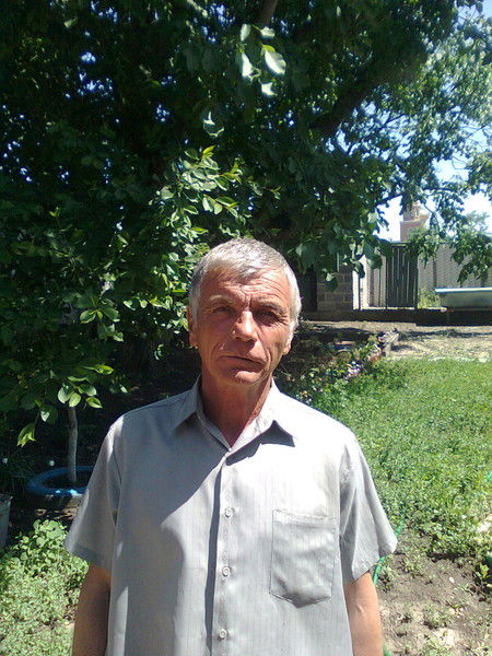 Леонид Погребняк