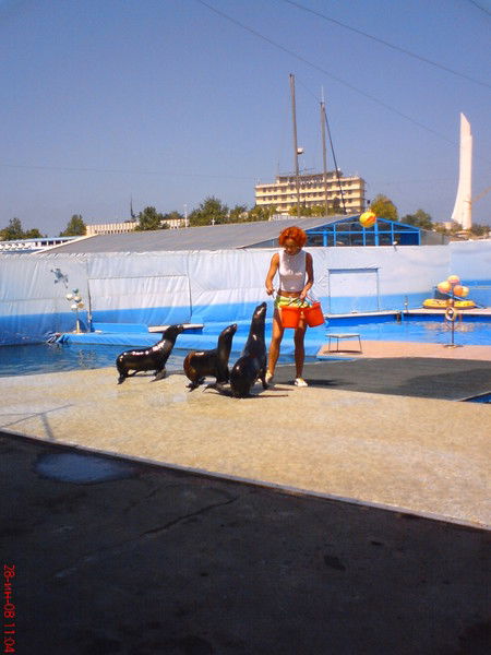 Наталия Артюх