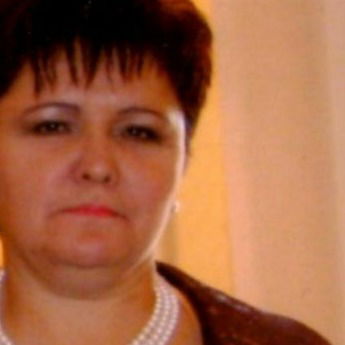 Ирина Разина