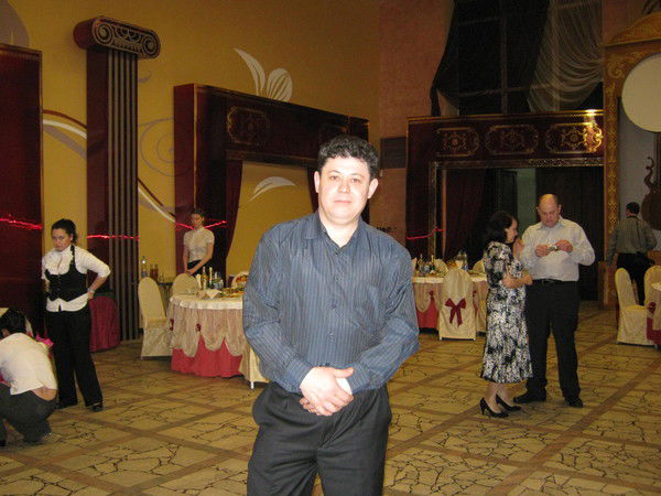 Айдар Агзамов