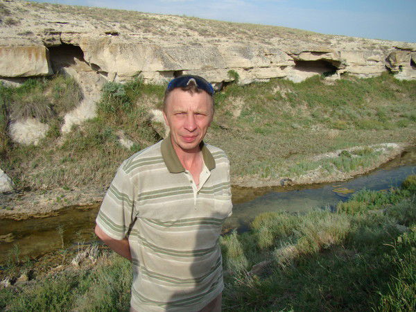 Дмитрий Титов