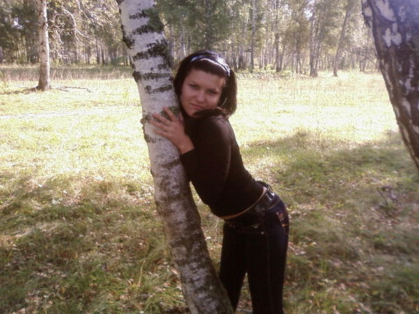 Светлана Евтушенко