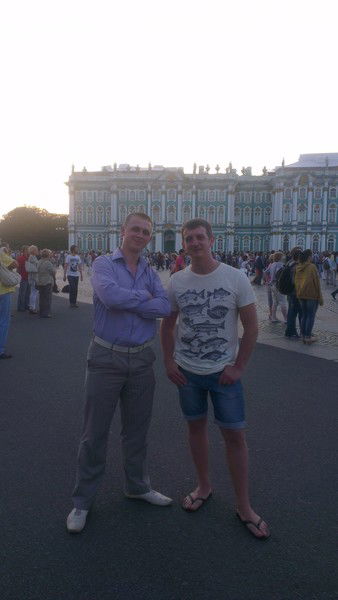 Вадим Руммо