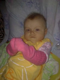 Евгения Пичугина