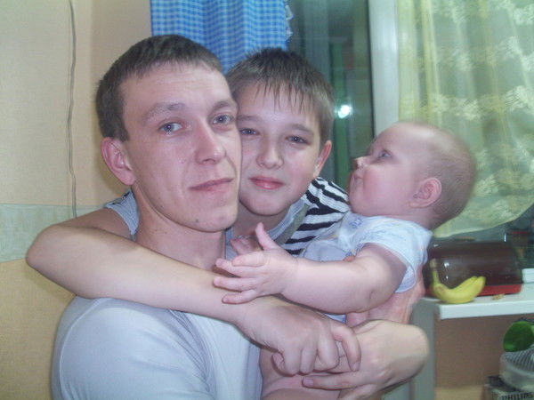 Андрей Басов