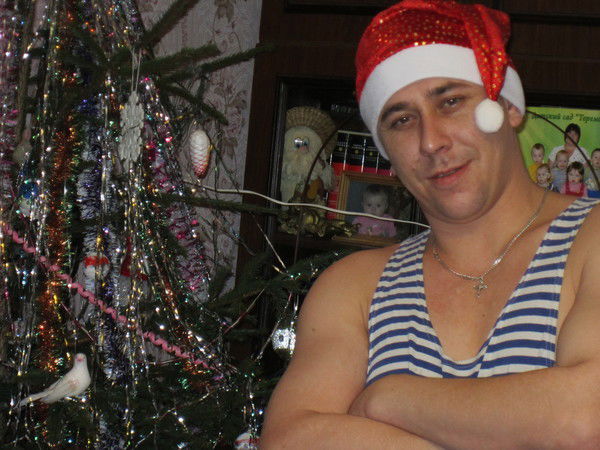 Валерий Богаченко