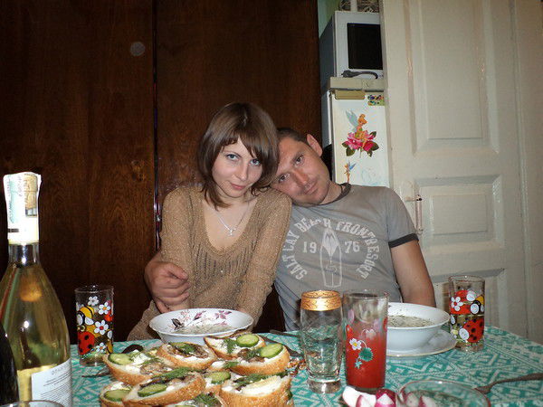 Елена Пелехатая