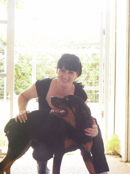 Анна Ушакова