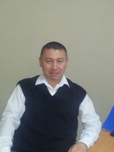 Жаркеев Марат