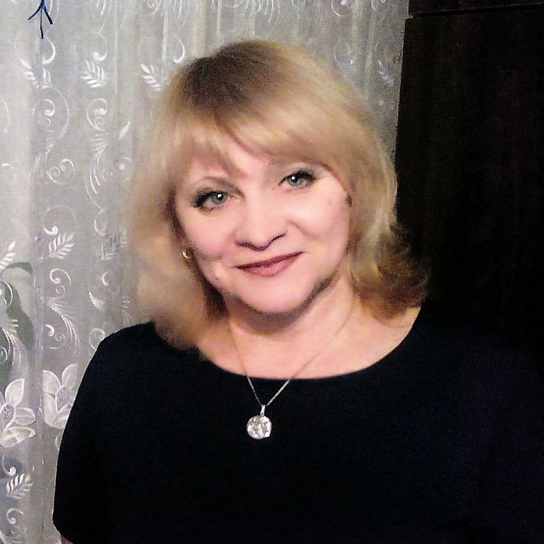 Ирина Малюга