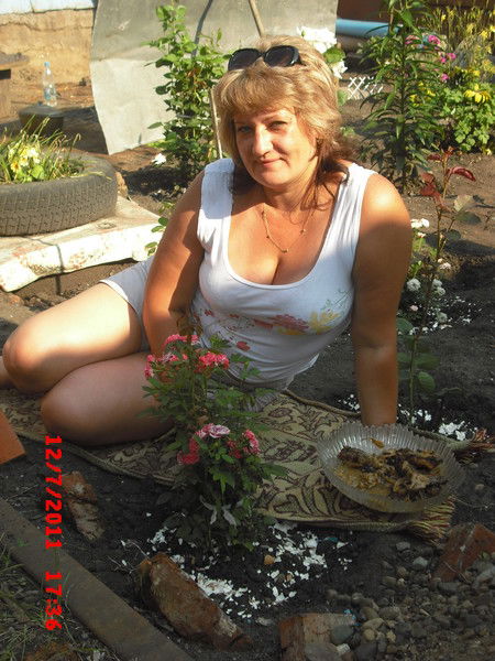 Жанна Здюмаева