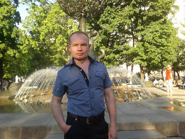 Василий Добжанский