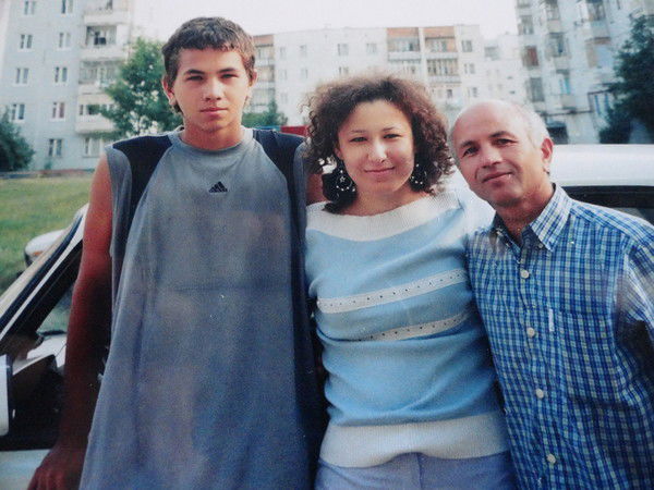 Регина Батталова