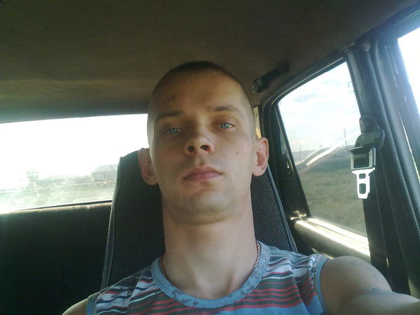 Вова Сакович