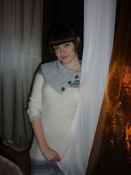 Ирина Ярославкина