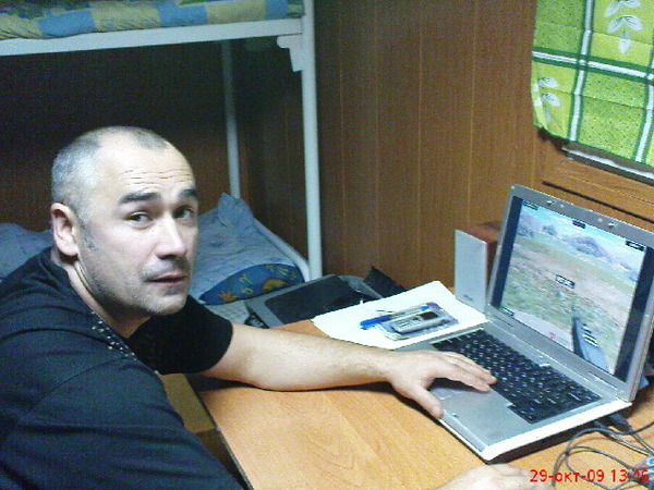 Андрей Гречко