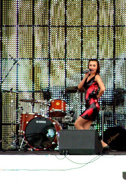 Дарья Иванова