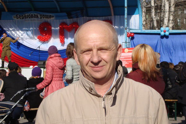 Иван Лочканов