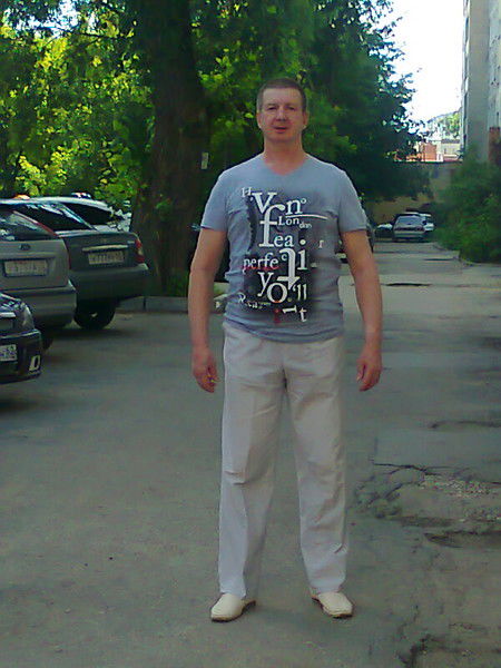 Сергей Баkонин